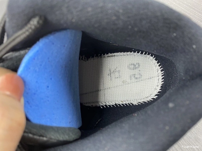 Jordan 130690 002 Flu 12 Game (2016) Retro 0920